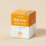 窖藏老梅｜330g