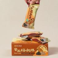 窖藏梅穀棒｜10條入