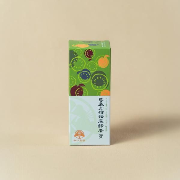 窖藏老梅諾麗酵素膏｜300ml