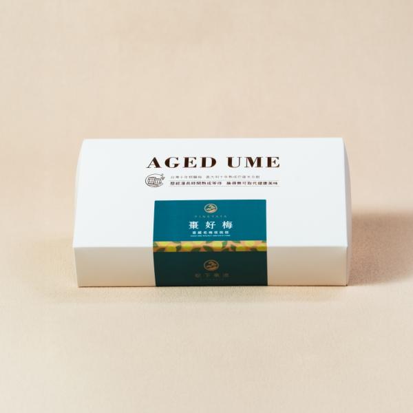 【老饕優惠】棗好梅｜6盒入