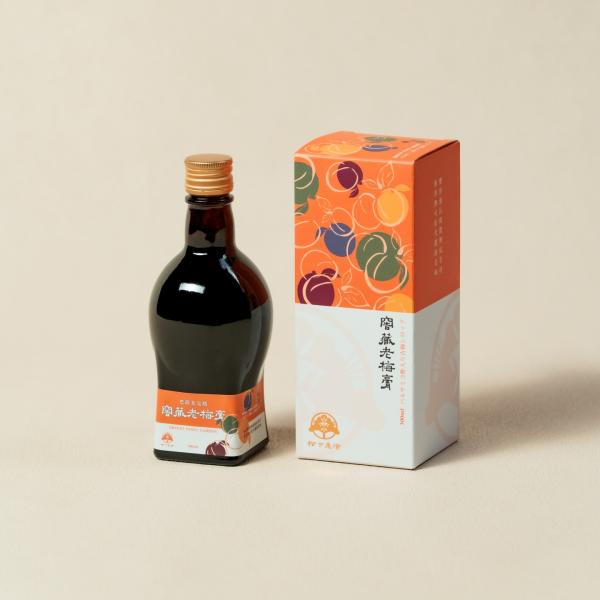 窖藏老梅膏｜300ml